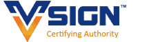 IDSign CA Certificate of Partnership